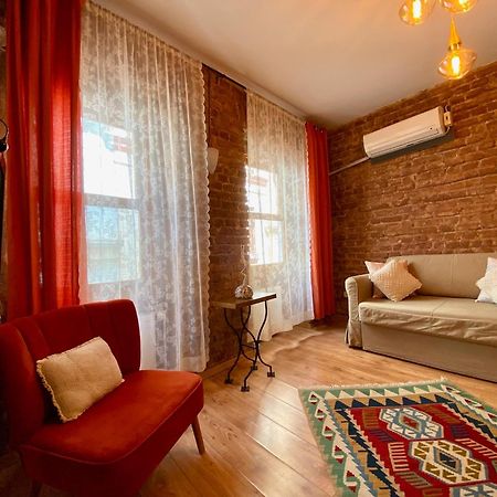 Kolemen Homes Стамбул Экстерьер фото