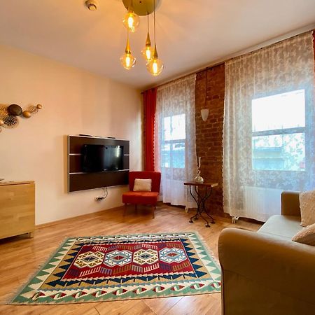 Kolemen Homes Стамбул Экстерьер фото