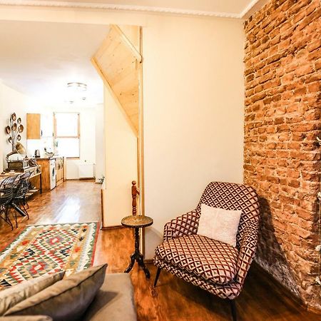 Kolemen Homes Стамбул Экстерьер фото