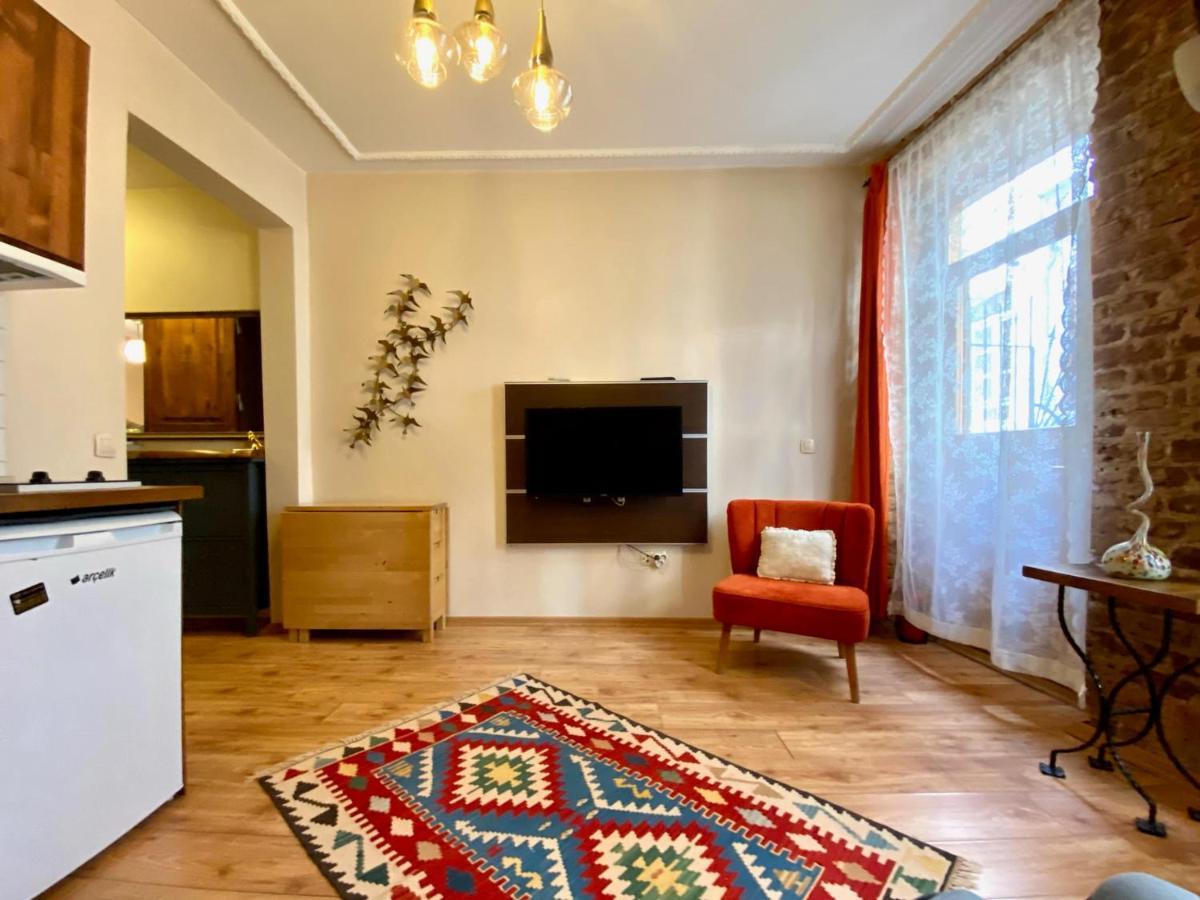 Kolemen Homes Стамбул Экстерьер фото