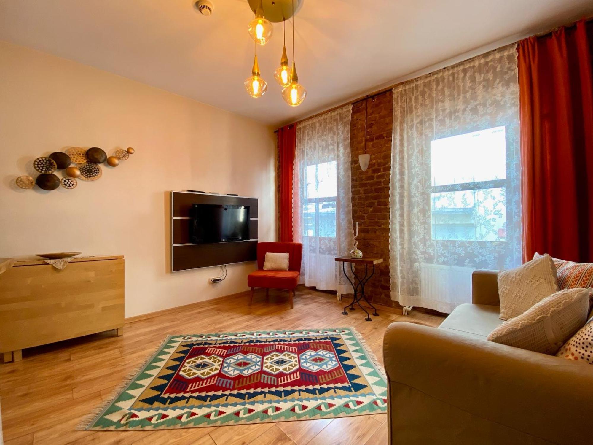 Kolemen Homes Стамбул Экстерьер фото