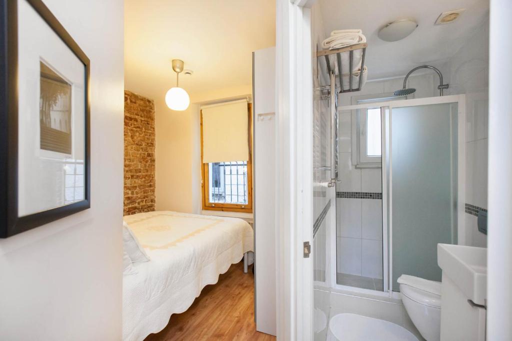 Kolemen Homes Стамбул Номер фото