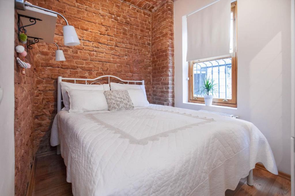 Kolemen Homes Стамбул Номер фото