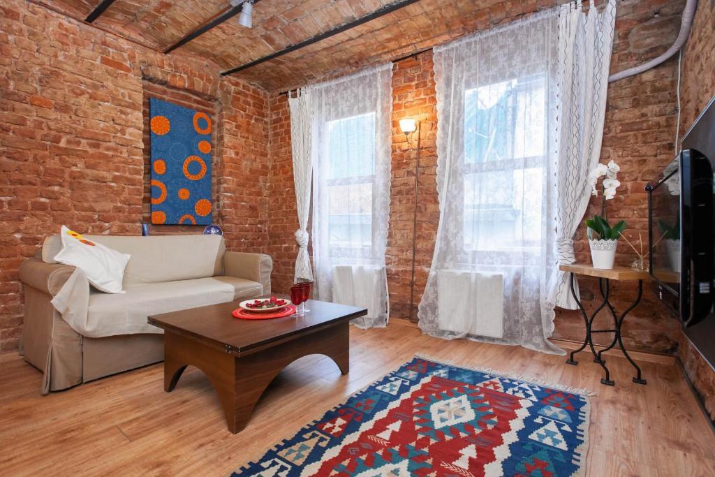 Kolemen Homes Стамбул Номер фото