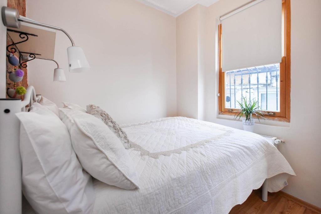 Kolemen Homes Стамбул Номер фото