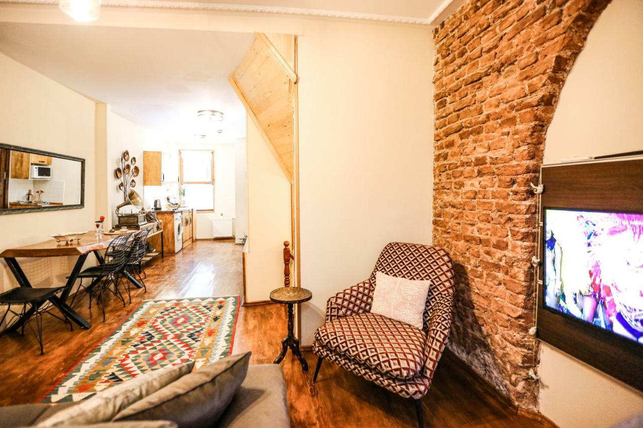 Kolemen Homes Стамбул Экстерьер фото
