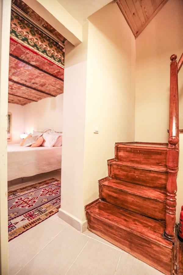 Kolemen Homes Стамбул Экстерьер фото